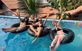 Mad Monkey Luang Prabang (Adults Only)